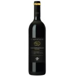 Signature caramany vignes du vent 2022 c�tes du roussillon villages - vin rouge de languedoc