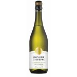 Signore giuseppe lambrusco bianco 75cl