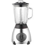 Silver style - blender 1. 5l 500w inox - 000097