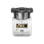 Silvercrest monsieur cuisine connect skmc 1200 - processeur de cuisine / balance de cuisine - 4. 5 litres ...