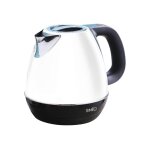 Sim�o bvi175 - bouilloire - 1. 2 litres - 2. 2 kwatt - blanc laqu�