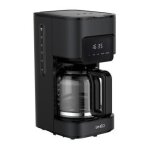 Simeo cafeti�re - filtre noir