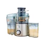 Sim�o jcm200 - centrifugeuse - 400 watt - inox bross�