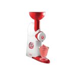 Sim�o nostalgia electrics retro series mix 'n twist ff420 - sorbeti�re - 120 watt