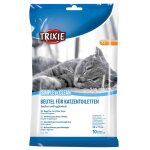 Simple'n'clean sachets pour bacs a liti�re - xl: jusqu'� 56 x 71 cm, 10 pcs