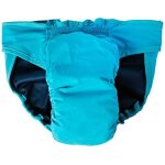 Simple solution couche lavable pour chien - taille extra large Simple solution couche lavable pour chien - taille extra large