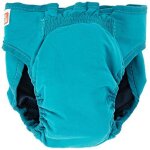 Simple solution couche lavable pour chien - taille moyenne Simple solution couche lavable pour chien - taille moyenne