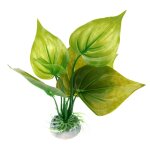 Simulation de plantes artificielles et fleurs? dcor pour aquarium? aquarium? aquarium? accessoire de ...