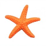 Simulation d'étoiles de mer en plastique réaliste, jolie etoile de mer artificielle pour décoration murale ... Simulation d'étoiles de mer en plastique réaliste, jolie etoile de mer artificielle pour décoration murale ...