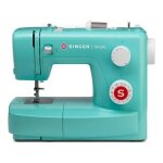 Singer 3223 machine à coudre simple - couleur menthe Singer 3223 machine à coudre simple - couleur menthe