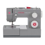 Singer heavy duty machine  coudre automatique electrique