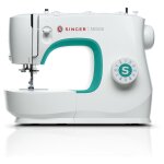 Singer m3305 machine � coudre semi - automatique electrique