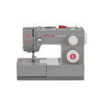 Singer machine � coudre heavy duty 4432