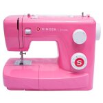 Singer simple 3223r machine � coudre semi - automatique electrom�canique