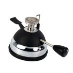 Siphons de table pour cafetire a gaz, lampe de brassage