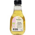 Sirop d'agave 330g