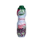 Sirop de cassis teisseire 0, 6l Sirop de cassis teisseire 0, 6l