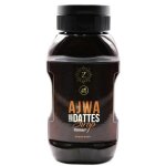Sirop de dattes ajwa 100% pur - go�t naturel et d�licieux 350g