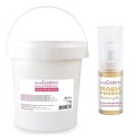 Sirop de glucose - 1 kg - Caullet