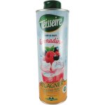 Sirop de grenadine teisseire 0, 6l Sirop de grenadine teisseire 0, 6l