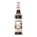 Sirop monin chocolate cookie