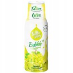 Sirop de raisin fruttamax pour sodastream Sirop de raisin fruttamax pour sodastream