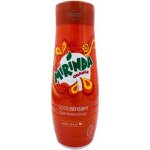 Sirop pour saturateur sodastream mirinda concentr