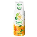 Sirop pour saturator frutta max orange light - stevia 500ml Sirop pour saturator frutta max orange light - stevia 500ml