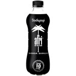 Sirop sodapop afri cola 500ml concentr pour eau 10l