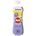 Sirop sodapop keli fruit de la passion 500ml concentr eau