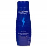 Sirop pour sodastream isotonic pamplemousse orange 440ml Sirop pour sodastream isotonic pamplemousse orange 440ml