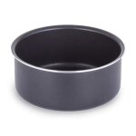 Sitram - casserole family sitramovible 16 cm - noir