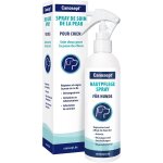 Skin care spray for dogs 250 ml - anti - itching dog - regenerates and nourishes the skin - also suitable ...