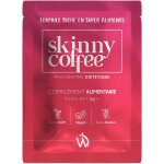 Skinny coffee avec guarana, thé vert, café vert en poudre, l - carnitine, arabica et chlorella, 28 sachets ... Skinny coffee avec guarana, thé vert, café vert en poudre, l - carnitine, arabica et chlorella, 28 sachets ...