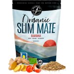 Slim mate guarana bio - boisson energisante riche en caféine et antioxydants - detox - thé en vrac 100g ... Slim mate guarana bio - boisson energisante riche en caféine et antioxydants - detox - thé en vrac 100g ...