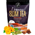 Slim tea night cleanse - bio detox foie, digestion - transit intestinal - anti ballonnements - rooibos, ... Slim tea night cleanse - bio detox foie, digestion - transit intestinal - anti ballonnements - rooibos, ...