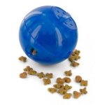 Slimcat - jouet interactif pour chat - bleu Slimcat - jouet interactif pour chat - bleu