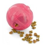 Slimcat - jouet interactif pour chat - rose Slimcat - jouet interactif pour chat - rose