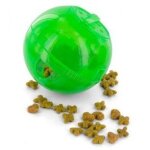 Slimcat - jouet interactif pour chat - vert Slimcat - jouet interactif pour chat - vert