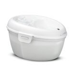 Daewoo d - dh015 gamelle et abreuvoir pour chiens et chats universel fontaine a eau automatique pour ...