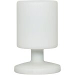 Smartwares lampe de table d'extrieur led 5 w blanche 5000. 472