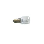 Smeg - ampoule four 25w e14 - ref: 824610176 Smeg - ampoule four 25w e14 - ref: 824610176