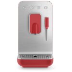 Smeg bcc02rdmeu machine � caf� enti�rement automatique machine � expresso 1, 4 l