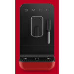 Smeg bcc12917eu machine � caf� semi - automatique machine � expresso 1, 4 l