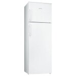 Smeg fd32f - réfrigérateur double porte statique 306 litres blanc Smeg fd32f - réfrigérateur double porte statique 306 litres blanc