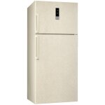 Smeg fd84en4hm1 r�frig�rateur - cong�lateur pose libre 586 l cr�me