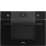 Smeg fours noir - so4101m1b3 Smeg fours noir - so4101m1b3