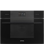 Smeg fours noir - so4102m1b3
