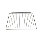 Smeg - grille de four 356 x 461 mm - ref: 844092140 Smeg - grille de four 356 x 461 mm - ref: 844092140