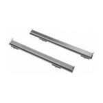 Smeg gt1t - 2 - rail t�lescopique pour four encastrable